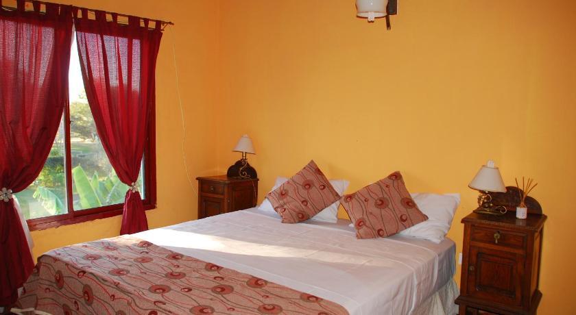 Estancia Don Silvano Casa de hóspedes Gaynor Diego Quarto foto