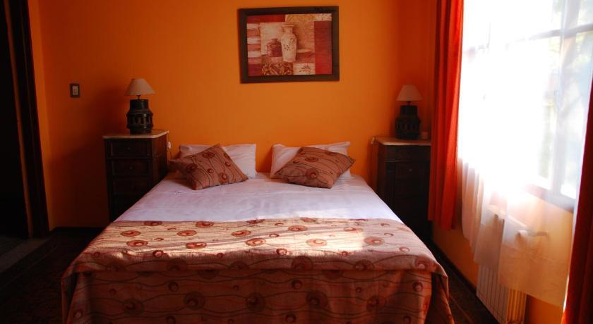 Estancia Don Silvano Casa de hóspedes Gaynor Diego Quarto foto
