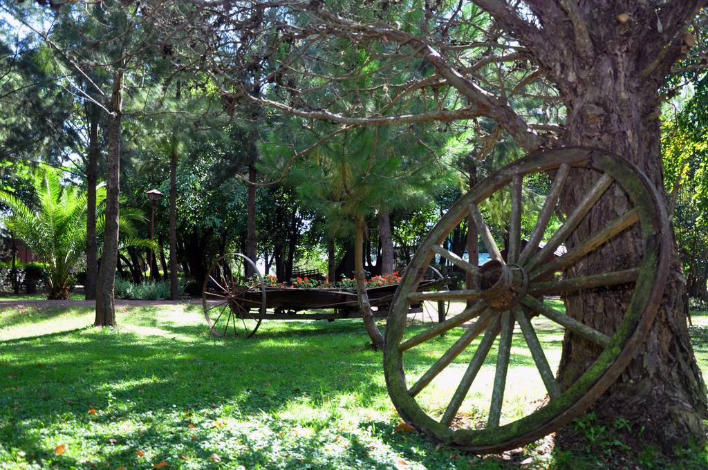 Estancia Don Silvano Casa de hóspedes Gaynor Diego Exterior foto