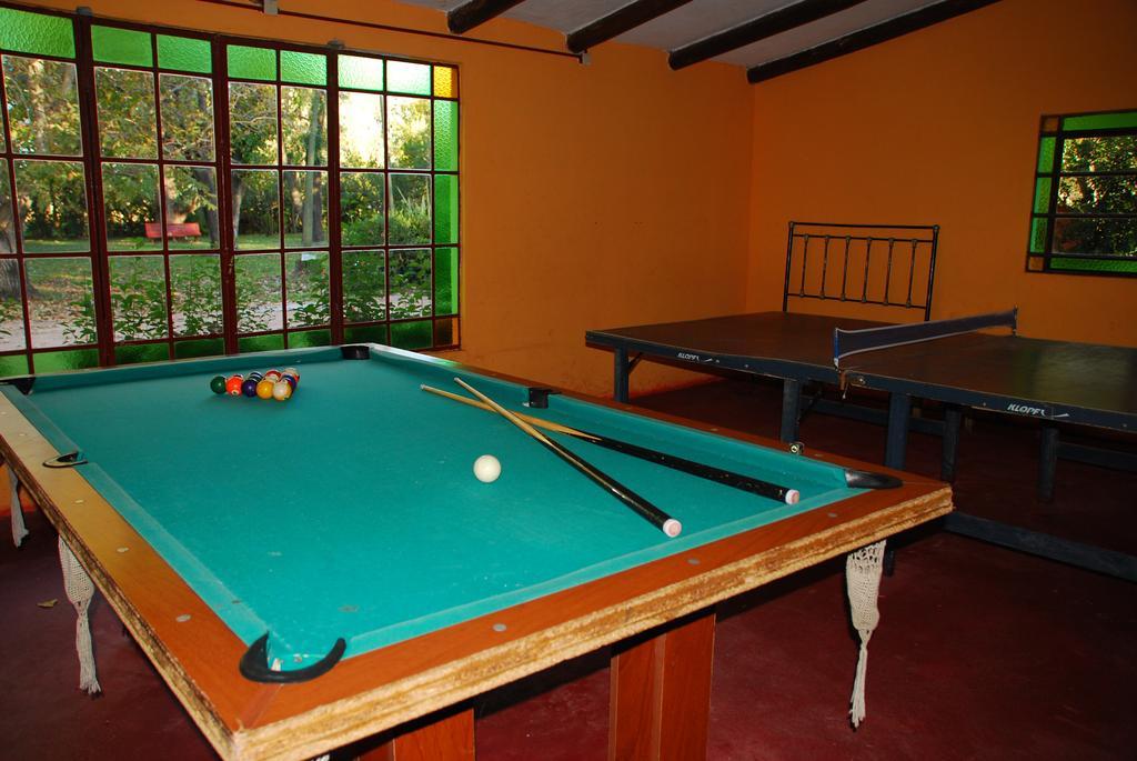 Estancia Don Silvano Casa de hóspedes Gaynor Diego Exterior foto