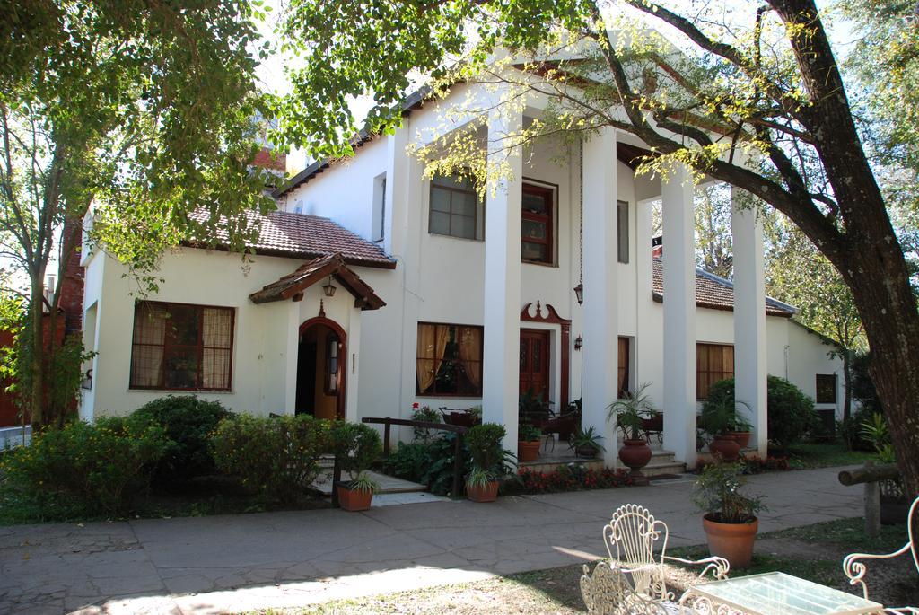 Estancia Don Silvano Casa de hóspedes Gaynor Diego Exterior foto